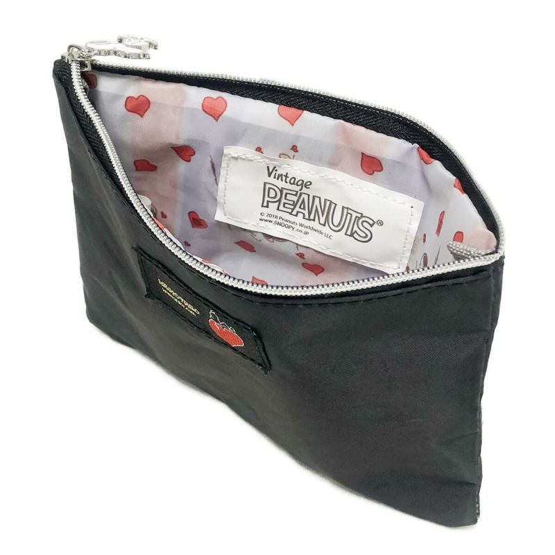 ���̡��ԡ� PEANUTS �ƥ��å���ݡ��� �ϡ��ȥԥ� 7061-PN38 ���ե�