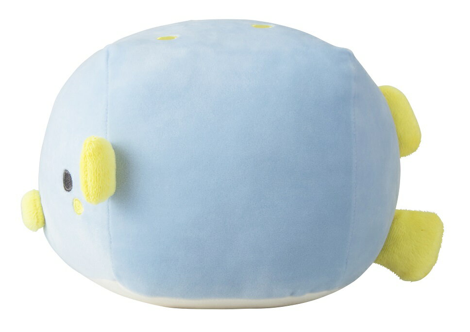 ボルスター ハコフグ 98205-60 りぶはあと [3]