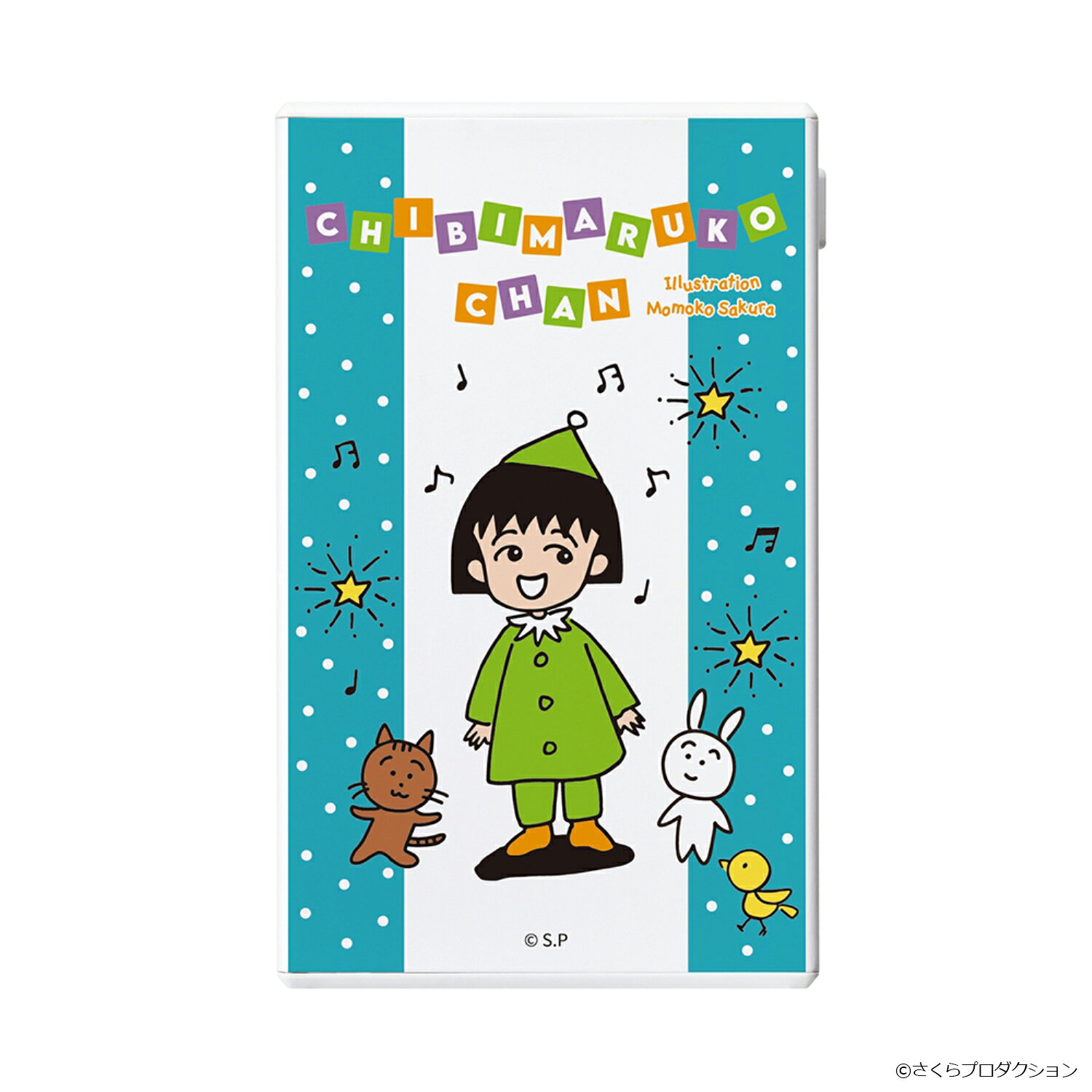 ���Ӥޤ�Ҥ���� 5,000mAh ��Х���Хåƥ꡼ [�ޤ�� ���] PG-LBJ50AMRK02BL PGA PG-LBJ50AMRK02BL PGA