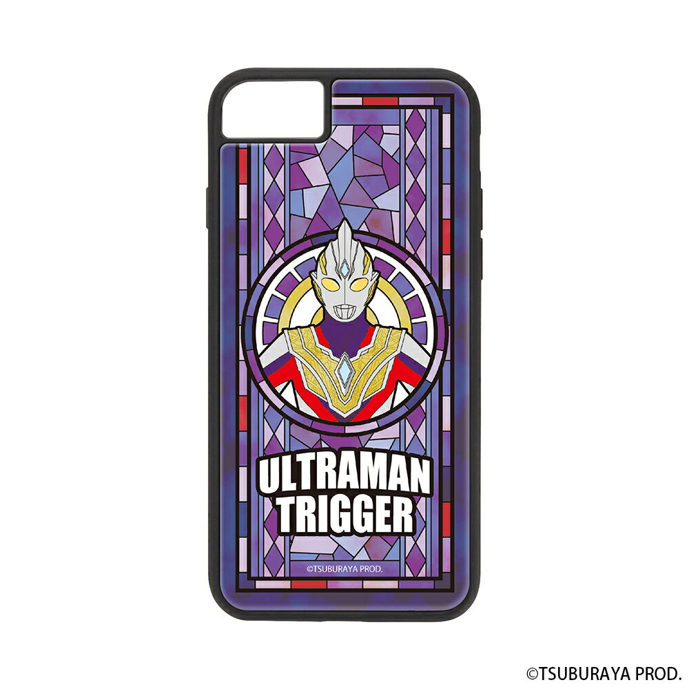 ウルトラマン iPhone SE(第2世代)/...の紹介画像3