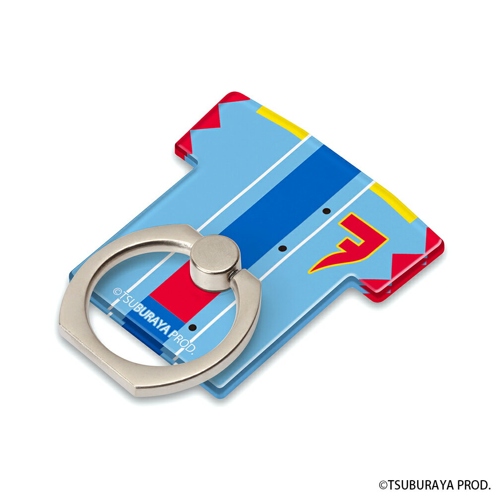 ウルトラマン スマートフォンリングホルダー [メトロン星人 マルゥル] PG-URGH26MET PGA PG-URGH26MET PGA