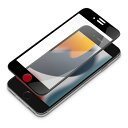 2022年 iPhone SE3 4.7inch 液晶全面保護ガラス Dragontrail ブルーライト低減/光沢 iPhone SE 2022 第3世代 2020 第2世代 iPhone8 7 6s 6 PG-22MGL03FBL PGA PG-22MGL03FBL PGA