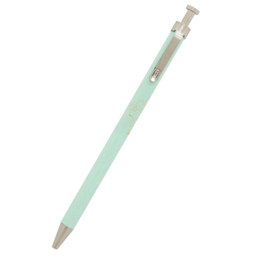 ピーターラビット 木軸ボールペン グリーン S4651766 dtimes-10064769 Dtimes Store サンプル画像2
