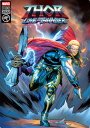 MARVEL マーベル ソー:ラブ&サンダー 下敷き IG-3944 インロック