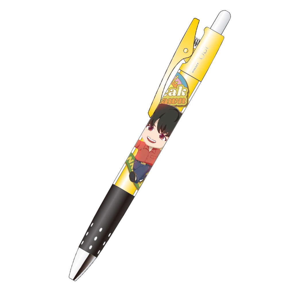 Rakuten - TinyTAN Opt.ボールペン J-HOPE S4651804