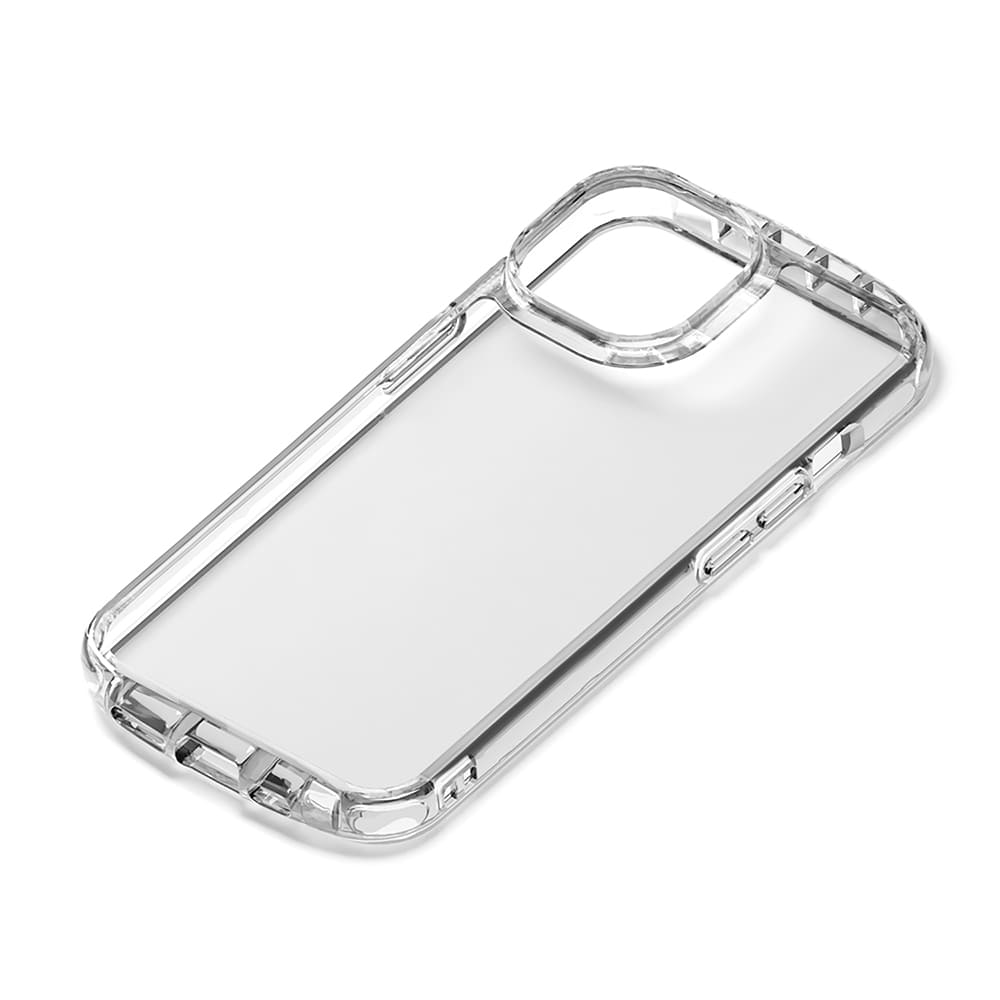 乐天商城 - iPhone 14 Plus クリアタフケース クリア PG-22RPT03CL PG-22RPT03CL PGA