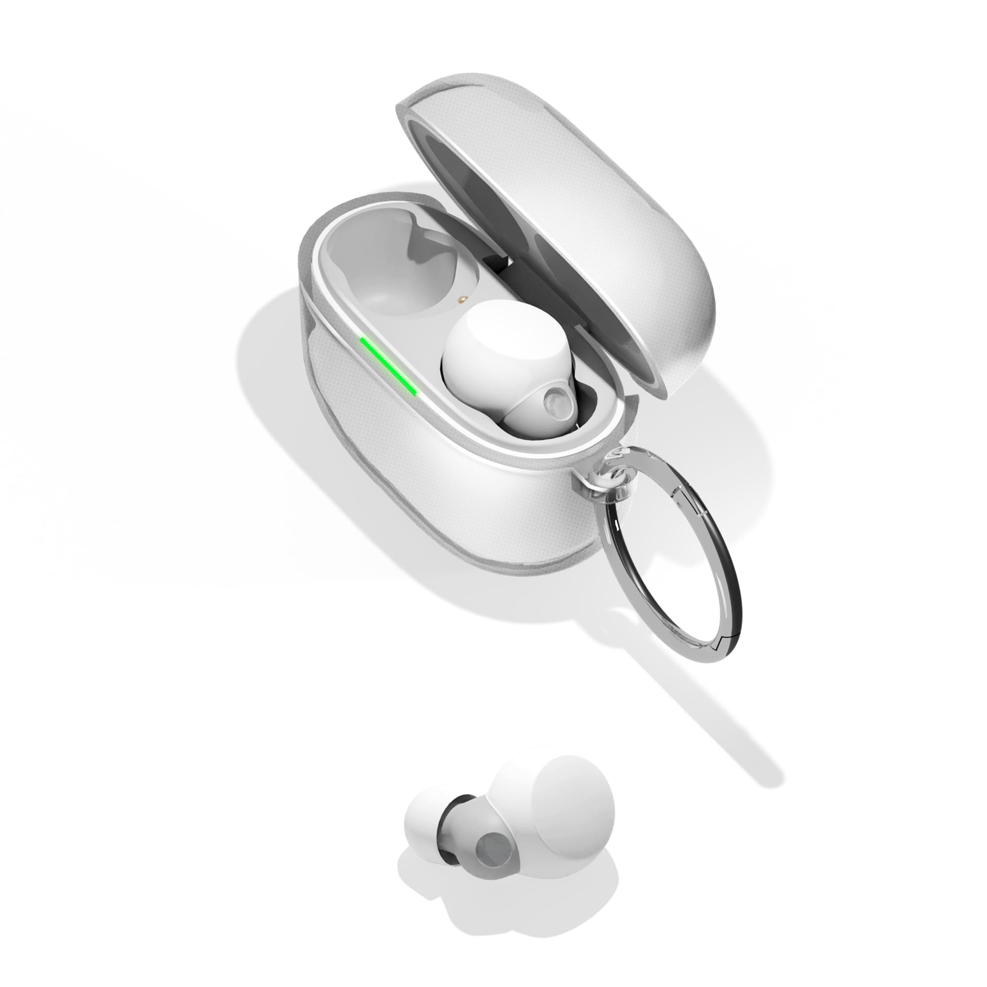 SONY TWS LinkBuds S�� �����ǥ����ץ졼�䡼������ ���ݥ��եȥ����� [���ꥢ] PG-LS9TP01CL PGA PG-LS9TP01CL PGA