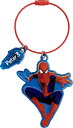 MARVEL マーベル スパイダーマン:ノー・ウェイ・ホーム 2連アクリルキーホルダー(Peter3) IKE-282 インロック