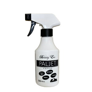 マラソンp20倍超 パルジェット 300ml スプレー ベッツチョイスジャパン ビューティーエコ PALJET 次亜塩素水 次亜塩素酸水 詰め替え 除菌 ウィルス カビ ペット 消毒 インフルエンザ ネコ イヌ 液体 犬 細菌 雑菌 赤ちゃん 洗浄 猫 予防 哺乳瓶