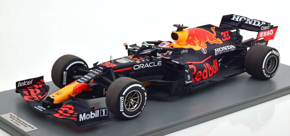 車, ミニカー・トイカー Spark 112 2021GP 2021 Red Bull Racing Honda RB16B 33 Max Verstappen Winner Dutch GP 