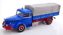 Road Kings 1:18スケール ダイキャストモデル 1950年モデル クルップ KRUPP - TITAN SWL80 TRUCK CANVAS TOP TELONATO 2-ASSI 1950