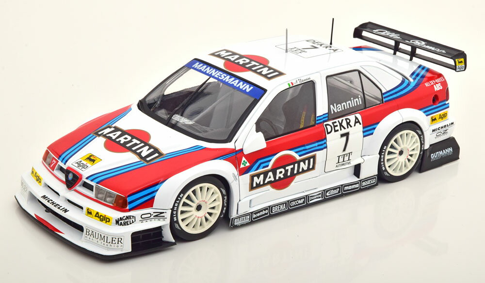 楽天市場】アルファロメオ 155 v6 ti dtm(車|乗り物のおもちゃ 楽天市場】アルファロメオ 155 v6 ti dtm(車|乗り物のおもちゃ
