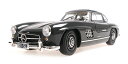 Minichamps ~j`vX 1/18 ~jJ[ _CLXgf 1955Nf ZfXxc MERCEDES BENZ - 300SL COUPE (W198) 1955 _[NO[