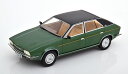 Cult Models カルトモデル 1/18 ミニカー レジン・プロポーションモデル 1979年モデル オースティンAUSTIN PRINCESS 200 HLS 1979 - GREEN MET グリーンメタリック