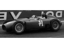 Rakuten - GP Replicas 1/18 ミニカー レジン プロポーションモデル 1956年フランスGP 優勝モデル フェラーリ FERRARI - F1 D50 No.14 WINNER FRENCH GP 1956 PETER COLLINS レッド