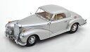KK Scale 1/18 ミニカー ダイキャストモデル 1964年モデル メルセデスベンツ MERCEDES BENZ - 300S COUPE (W188)...