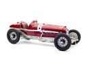 CMC 1/18 ミニカー ダイキャストモデル 1932年モンツァ・イタリアGP 優勝モデル アルファロメオ ALFA ROMEO - F1 P3 No.6 WINNER MONZA GP 1932 R.CARACCIOLA レッド