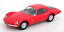 日本未発売モデル Maxima 1/18 ミニカー レジン プロポーションモデル 1965年モデル アルファロメオ ALFA ROMEO GIULIA TZ2 COUPE PININFARINA 1965 レッド