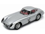 Schuco シュコー 1/12 スケール ダイキャストモデル 1955年モデル メルセデスベンツ MERCEDES BENZ - 300 SLR Coupe UHLENHAUT (ルドルフ・ウーレンハウト) 1955