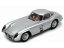 Topmarques ȥåץޥ륱 1/18  쥸 ץݡǥ 1955ǯǥ 륻ǥ٥ MERCEDES BENZ - 300 SLR Coupe UHLENHAUT (ɥաϥ) 1955