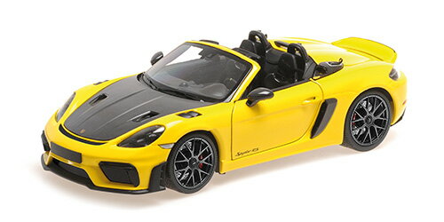 楽天市場】ミニカー 718 スパイダーの通販
