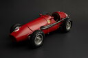 GP Replicas 1/12 ミニカー レジン プロポーションモデル 1953年アルゼンチンGP 優勝モデル フェラーリ FERRARI - F1 500 ...