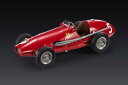 GP Replicas 1/12 ミニカー レジン プロポーションモデル 1953年英国GP 優勝モデル フェラーリ FERRARI - F1 500 F2 S...