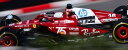 BBR 1/18 ミニカー レジン プロポーションモデル 2025年5月モナコGP 第2位 フェラー リ FERRARI - F1 SF-25 TEAM SCUDERIA FERRARI HP No.16 2nd MONACO GP 75th SHELL LIVERY (with pilot figure) 2025 CHARLES LECLERC シャルル・レクラーク
