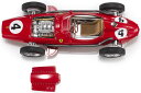 GP Replicas 1/12 ミニカー レジン プロポーションモデル 1958年フランスGP 優勝モデル フェラーリ FERRARI - F1 DINO 2...