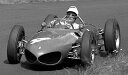 GP Replicas 1/12 ミニカー レジン プロポーションモデル 1961年ベルギーGP 優勝モデル フェラーリ FERRARI - F1 156 SC...