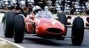 GP Replicas 1/12 ミニカー レジン プロポーションモデル 1964年ドイツGP 優勝モデル フェラーリ FERRARI F1 158 SCUDE...