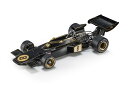 GP Replicas 1/18 ミニカー レジン プロポーションモデル 1973年英国GP ロータス LOTUS - F1 72D JOHN PLAYER TEAM LOTUS No.8 WINNER BRITISH GP BRANDS HATCH - WORLD CHAMPION - 15 July 1972 EMERSON FITTIPALDI