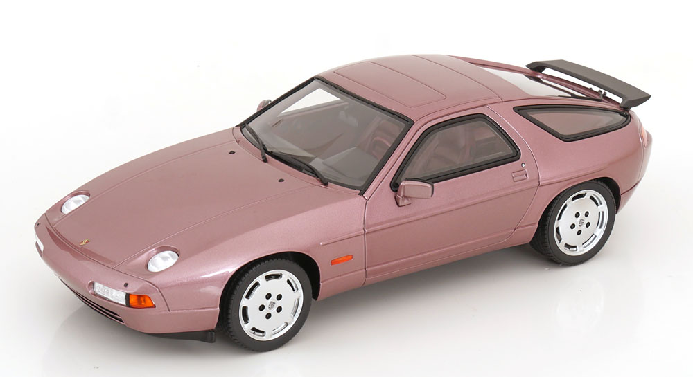 楽天市場】ポルシェ928 ミニカーの通販