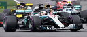 Minichamps ミニチャンプス 1/18 ミニカー ダイキャストモデル 2018年メキシコGP 第4位 メルセデス MERCEDES GP - F1 W0...