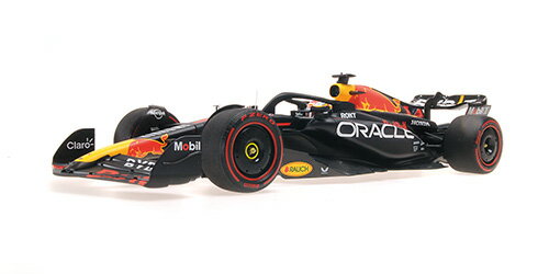 Minichamps ߥ˥ץ 1/18 ߥ˥ 㥹ȥǥ 2023ǯ3ӥGP ͥǥ 饯 åɥ֥ 졼 ORACLE RED BULL RACING RB19 SERGIO PEREZ 2023 른ڥ쥹