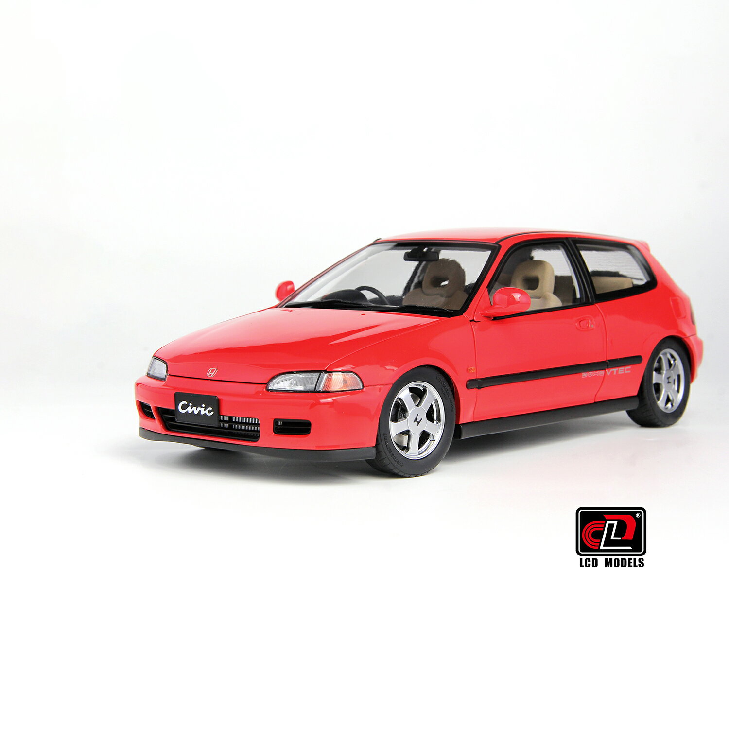 楽天市場】シビック eg6 ミニカー（乗り物のおもちゃ｜おもちゃ）の通販