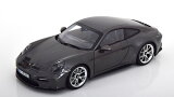 Norev Υ 1/18 ߥ˥ 㥹ȥǥ 2021ǯǥ ݥ륷 PORSCHE 911 992 GT3 COUPE TOURING PACKAGE 2021 ᥿å졼