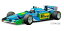 Minichamps ߥ˥ץ1/12 ߥ˥ 쥸 ץݡǥ 1994ǯȥꥢGP BENETTON - F1 B194 FORD MILD SEVEN MICHAEL SCHUMACHER ߥϥ롦塼ޥå 1994 WORLD CHAMPION