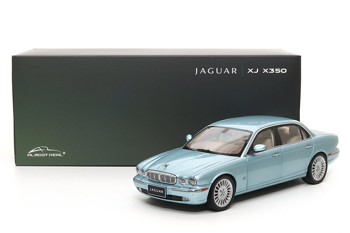楽天市場】ジャガー xj 6 1/18の通販 楽天市場】ジャガー xj 6 1/18の通販