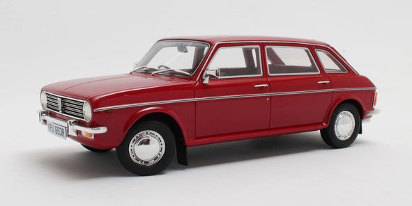 ●スケール：1：18　レジン・プロポーションモデル　開閉ギミックなし。 ●メーカー：カルトモデル