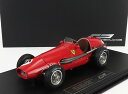 GP Replicas 1/18 ミニカー レジン プロポーションモデル 1953年イギリスGP 優勝モデル フェラーリ FERRARI - F1 500 F2...