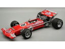 Tecnomodel テクノモデル 1/18 ミニカー レジン プロポーションモデル 1970年スペインGP マーチ MARCH - F1 701 No.18 SPANISH GP 1970 M.ANDRETTI