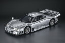 Topmarques トップマルケス 1/12 スケール レジン プロポーションモデル 1998年モデル メルセデスベンツ MERCEDES BENZ - CLK-GTR AMG COUPE 1998