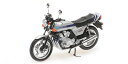 Minichamps ミニチャンプス 1/12 ミニカー ダイキャストモデル 1978年モデル ホンダ Honda CB 900 F BOL D'OR, 1978, シルバー