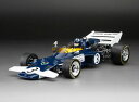 QUARTZO カルツォ 1/18 ミニカー ダイキャストモデル 1970年インターナショナル・ゴールドカップ ロータス LOTUS - F1 72 No.3 INTERNATIONAL GOLD CUP 1970 GRAHAM HILL