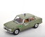 Mitica 1/18 ミニカー ダイキャストモデル 1963年モデル アルファロメオ ALFA ROMEO GIULIA 1.6 Ti POLIZIA MILANO 1963 (ミラノ警察) SQUADRA MOBILE TEL. 777 (通報電話番号) VERDE LUCIDO グリーン