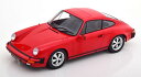 KK Scale 1/18 ミニカー ダイキャストモデル 1977年モデル ポルシェ PORSCHE 911 Carrera 3.0 Coupe 1977