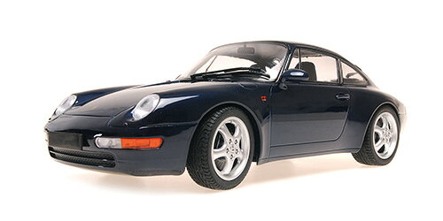 楽天市場】ポルシェ 993 1／18の通販