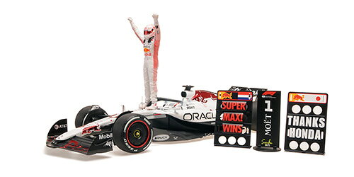 ミニチャンプス フェルスタッペン ミニカー 5台セット MINICHAMPS 楽天市場】minichamps rb12の通販
