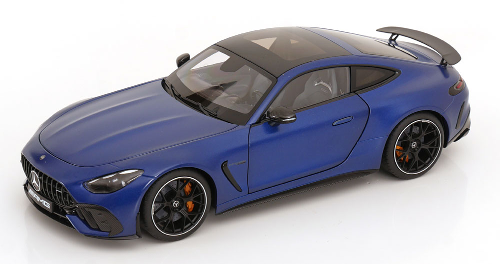 楽天市場】1／18 メルセデス amg gt rの通販
